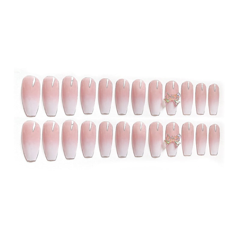 Maid Of Honor Press On Nail Set