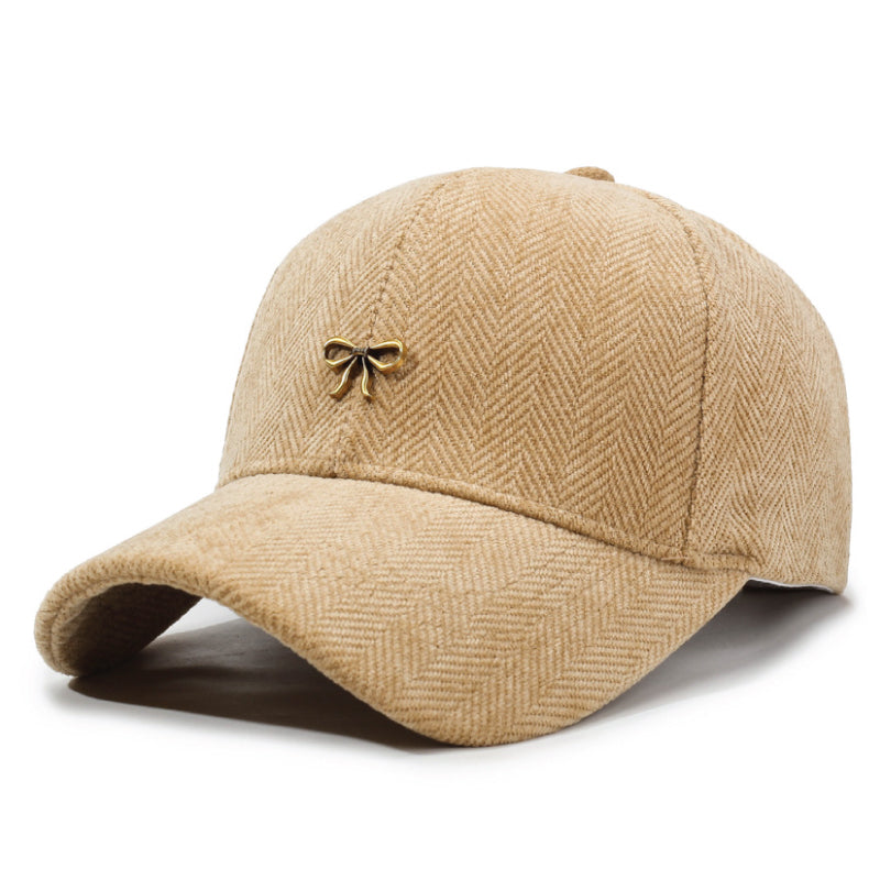 Bows Before Bros Baseball Cap