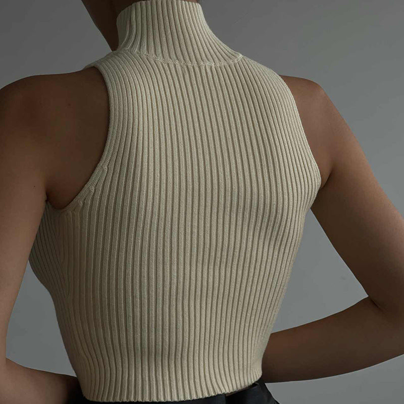 Marina Peekaboo Top