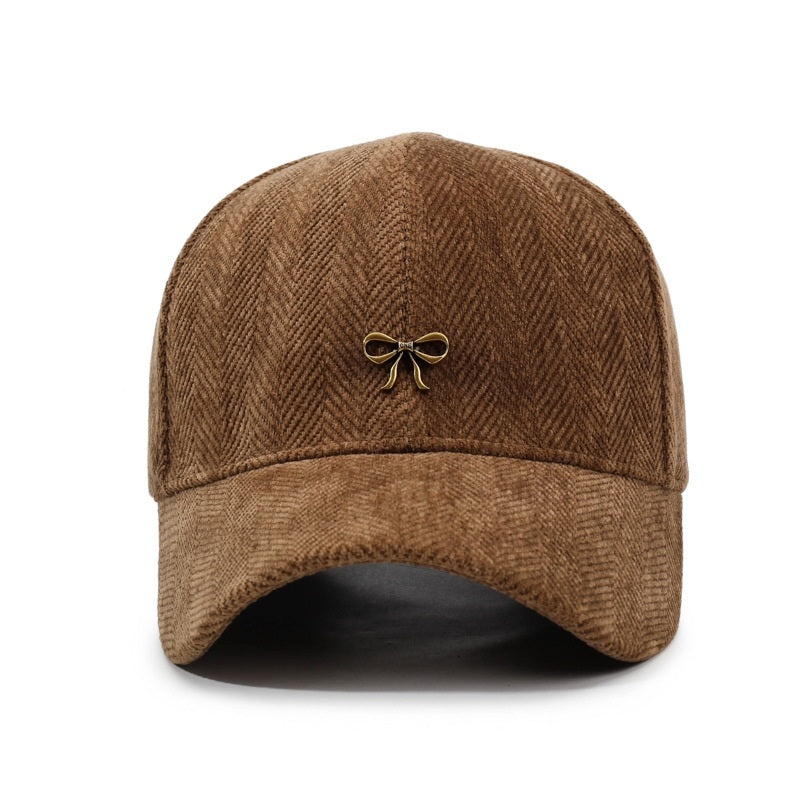 Bows Before Bros Baseball Cap