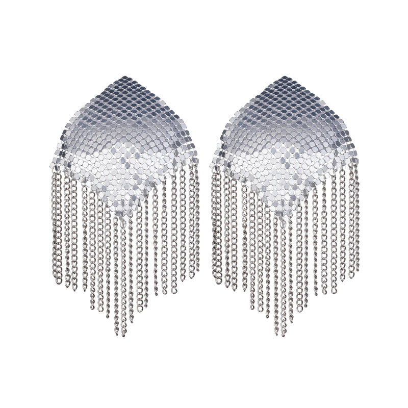 Pasties de lingerie