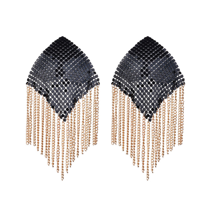 Pasties de lingerie