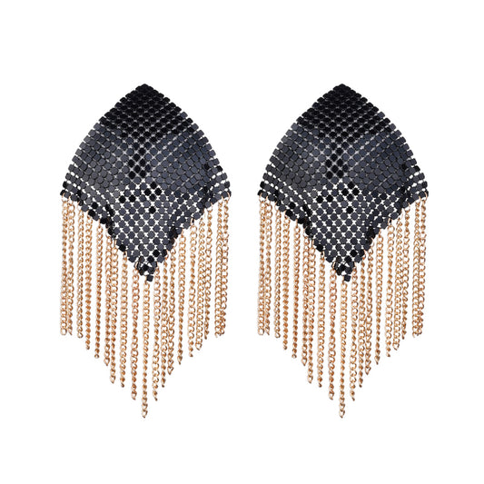 Pasties de lingerie