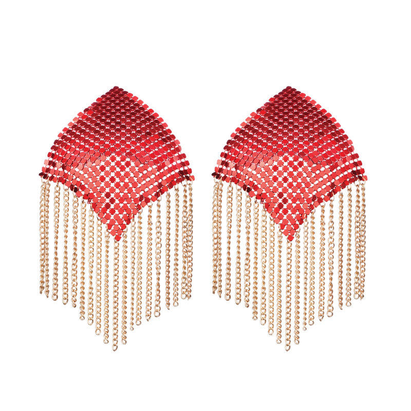 Pasties de lingerie