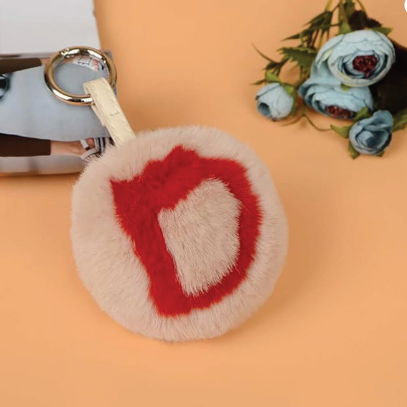 Porte-clés pour sac à main