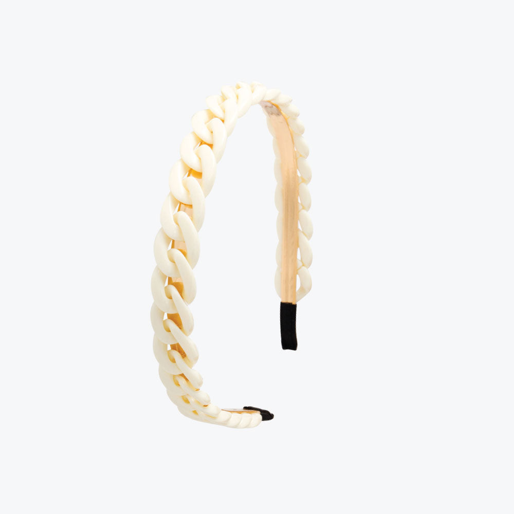 Bandeau en Chaîne