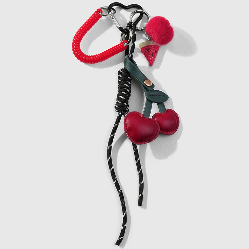 Porte-clés pour sac à main