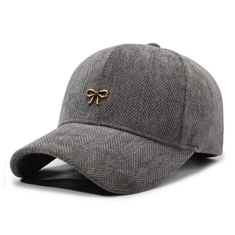Bows Before Bros Baseball Cap