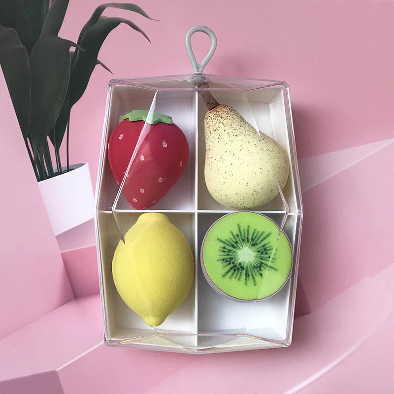 So Delicious Beauty Blender Kit