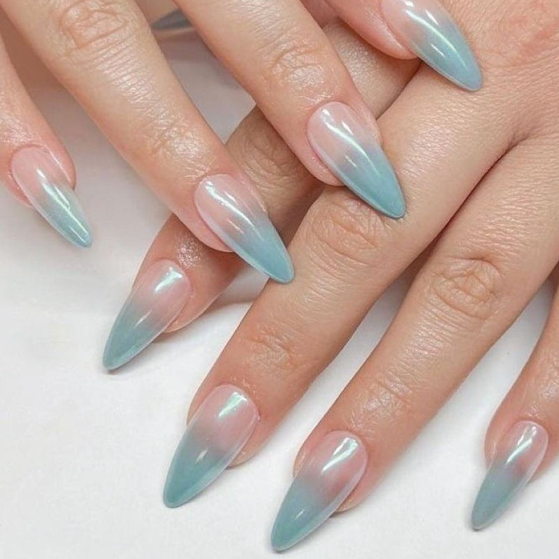 Ensemble de faux ongles