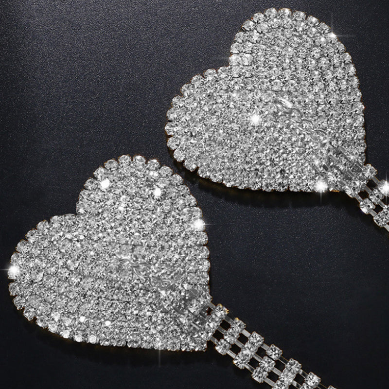 Pasties de lingerie