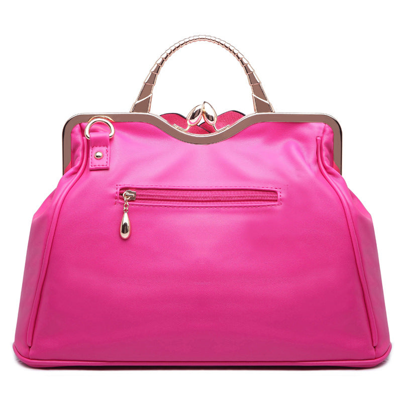 Fiore Handbag With Strap