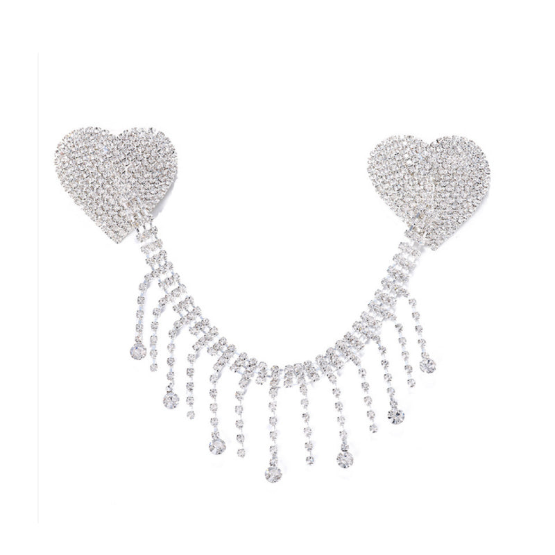 Pasties de lingerie