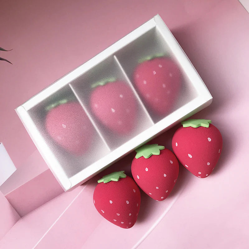 Fruity Pie Beauty Blender Kit