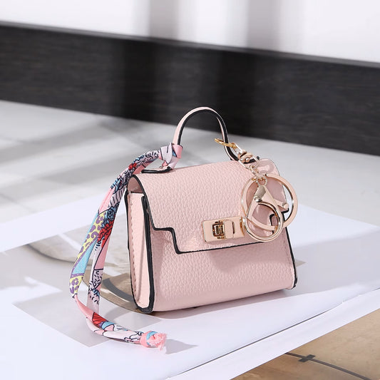 The Handbag Handbag Charm