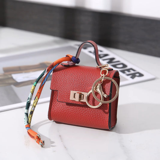 The Handbag Handbag Charm