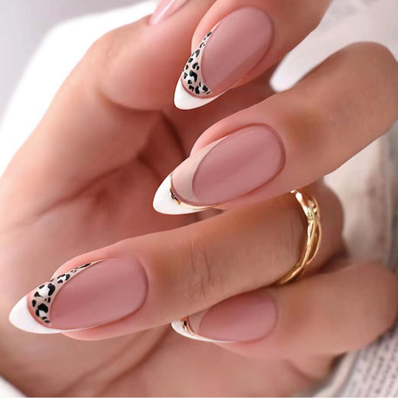 We Out Tonight Press On Nail Set