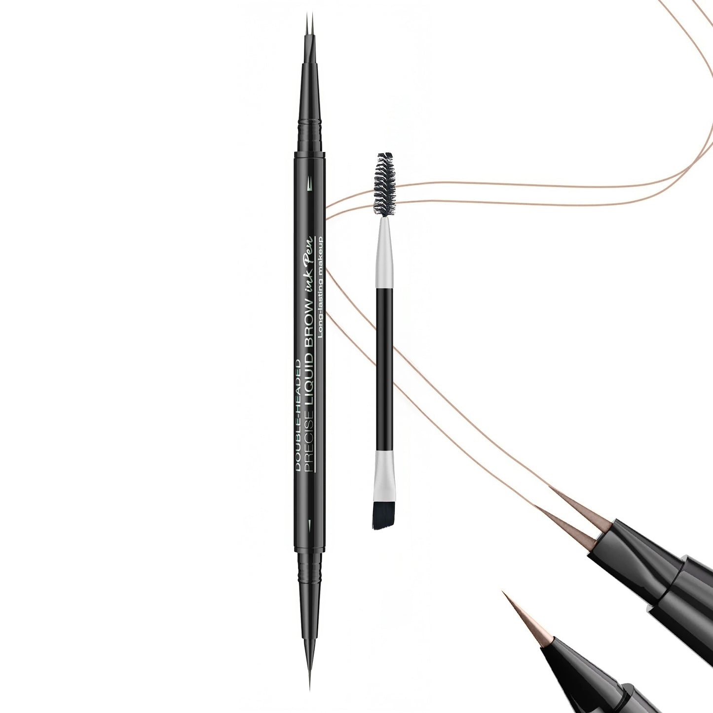 Ensemble de faux ongles