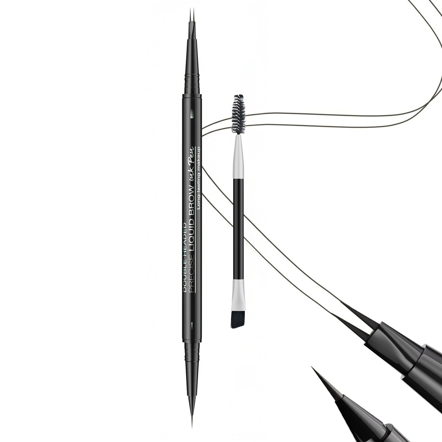 Ensemble de faux ongles