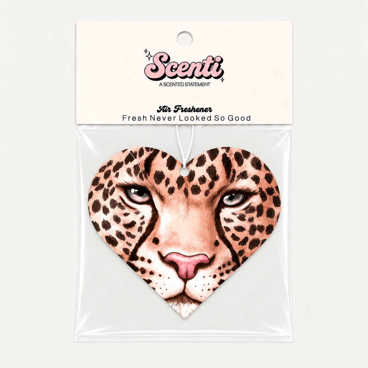 Love Struck Air Freshener | Pine
