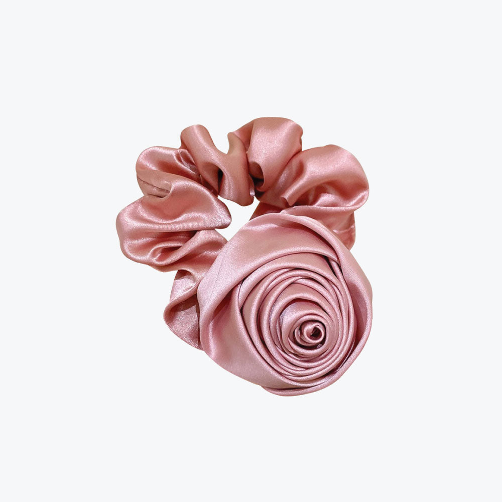 Rosa Scrunchie