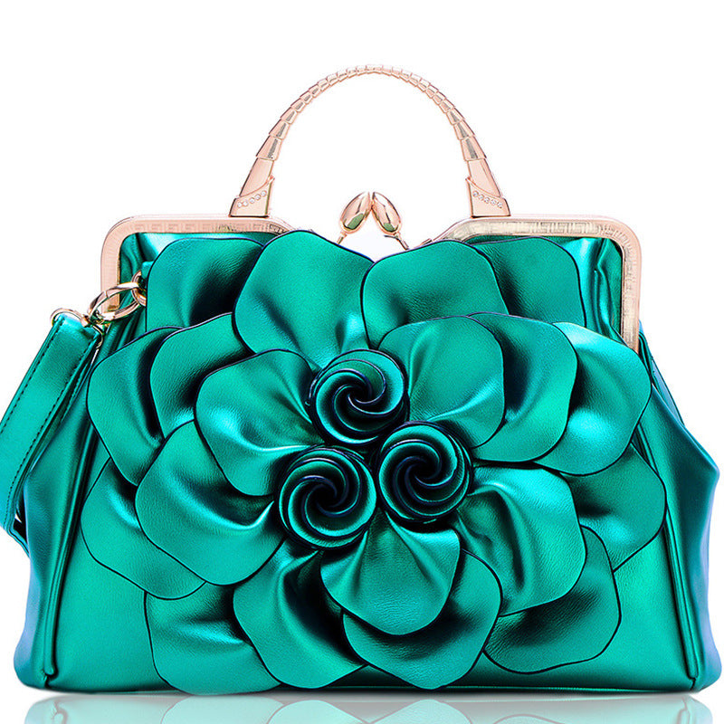 Fiore Handbag With Strap