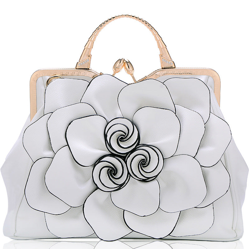 Fiore Handbag With Strap