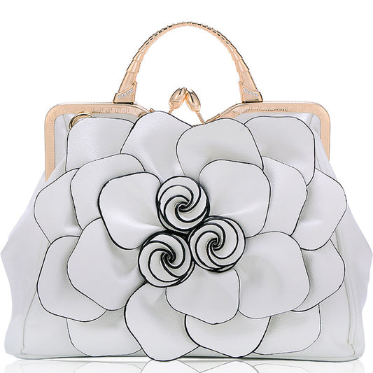 Fiore Handbag With Strap