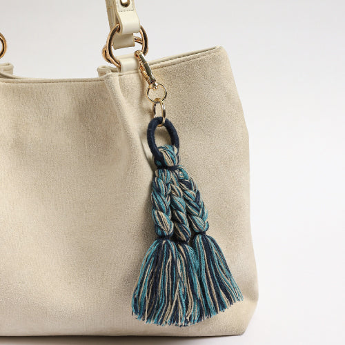 Porte-clés pour sac à main