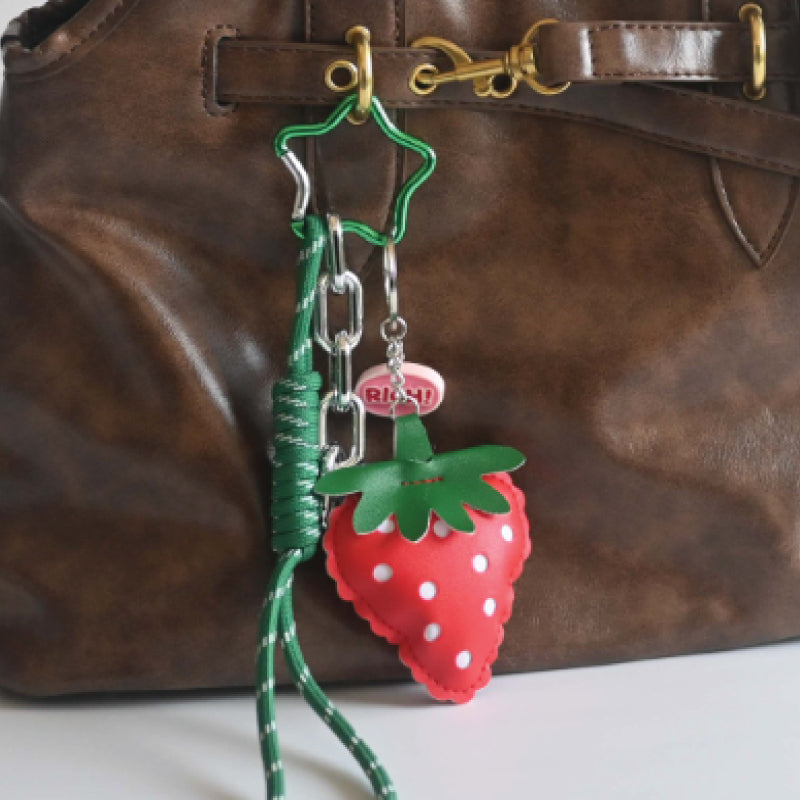 Porte-clés pour sac à main