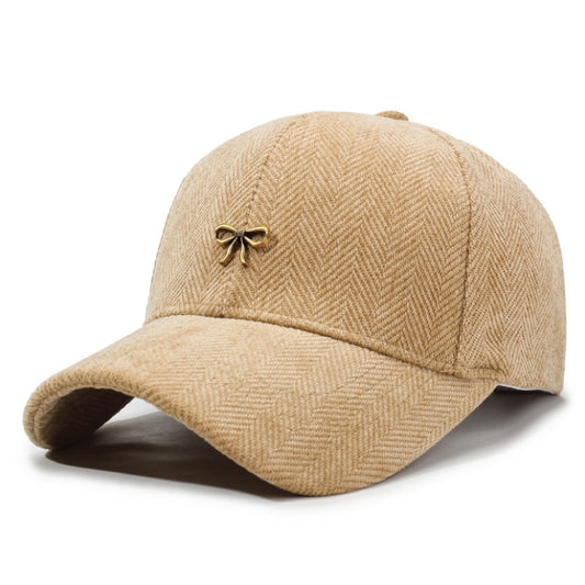 Bows Before Bros Baseball Cap