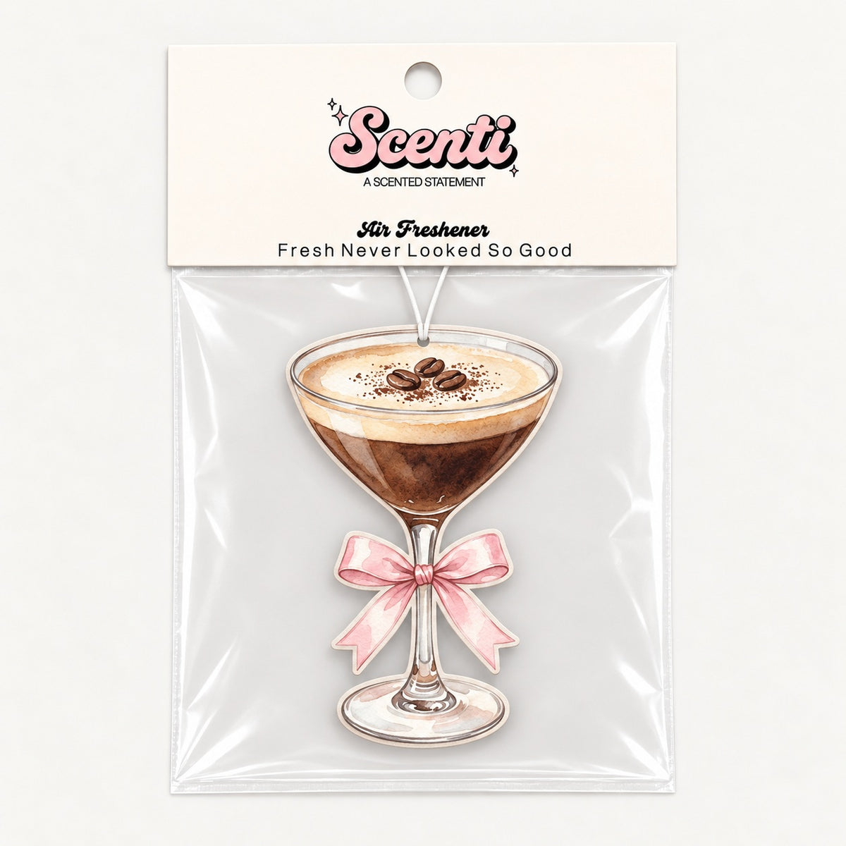 Happy Hour Air Freshener | Lycee
