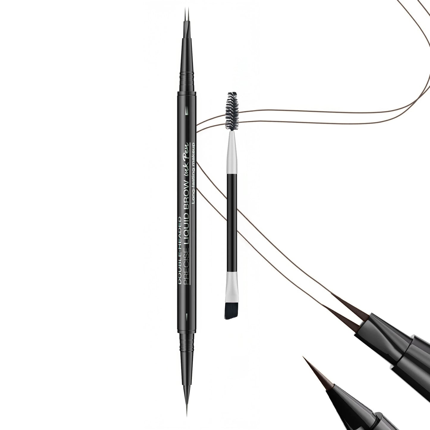 Liquid Eyebrow Pen | 24hr Wear