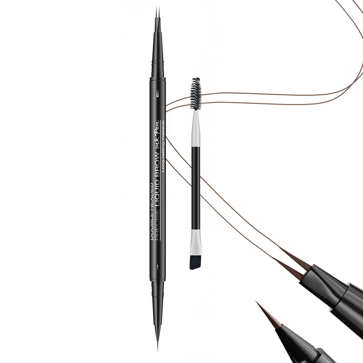 Liquid Eyebrow Pen | 24hr Wear