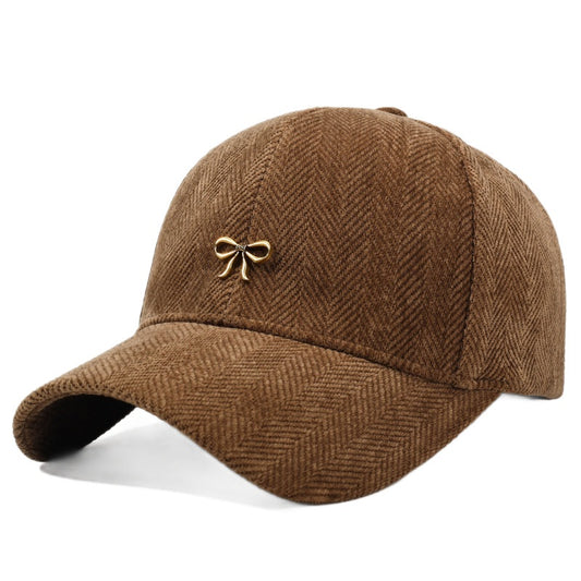 Bows Before Bros Baseball Cap