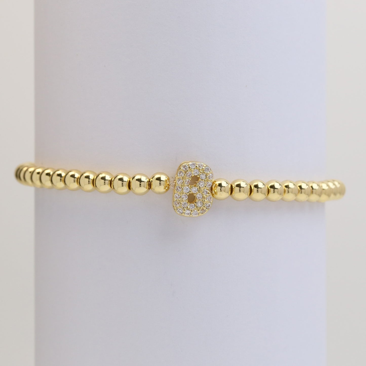 Bracelet Initiale