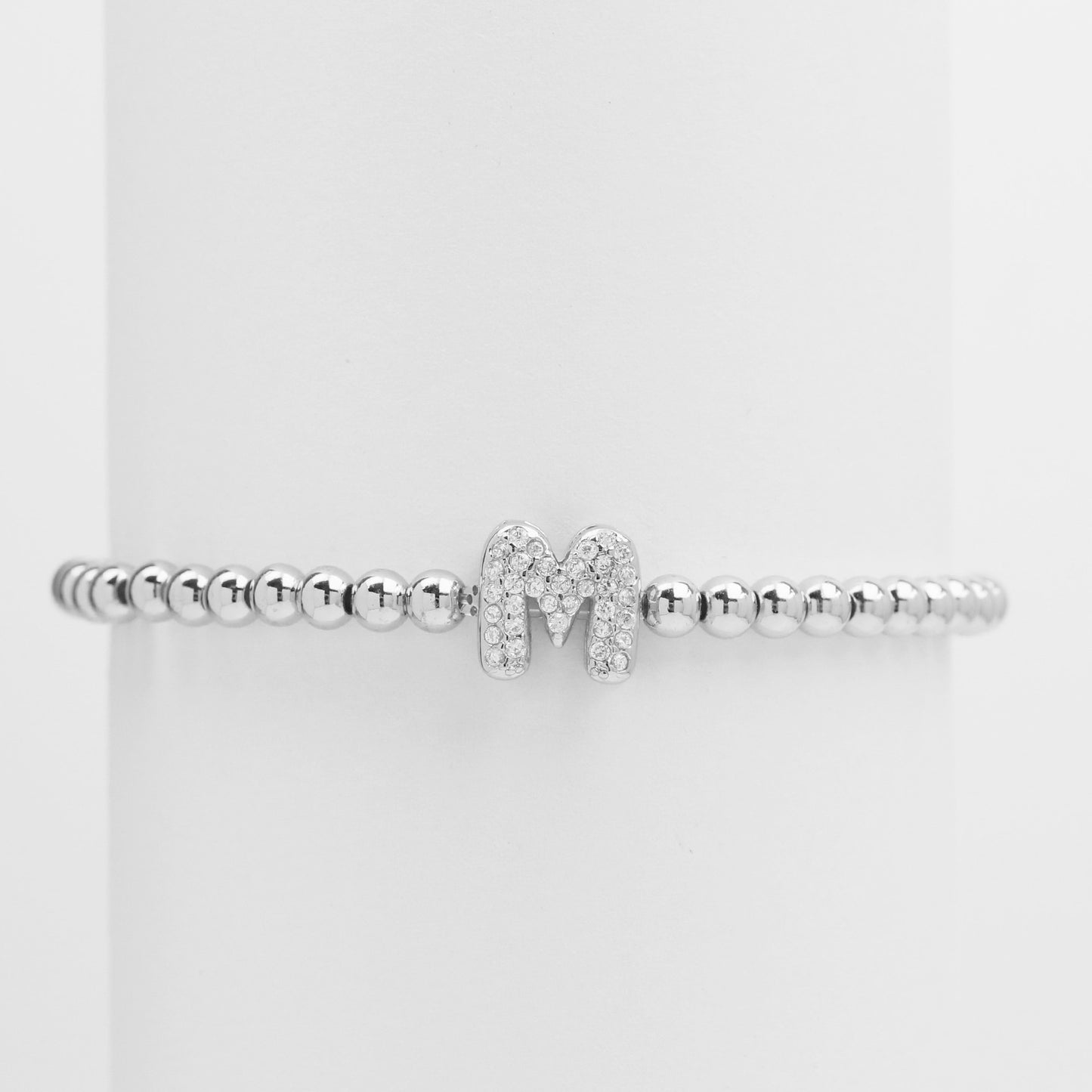 Bracelet Initiale