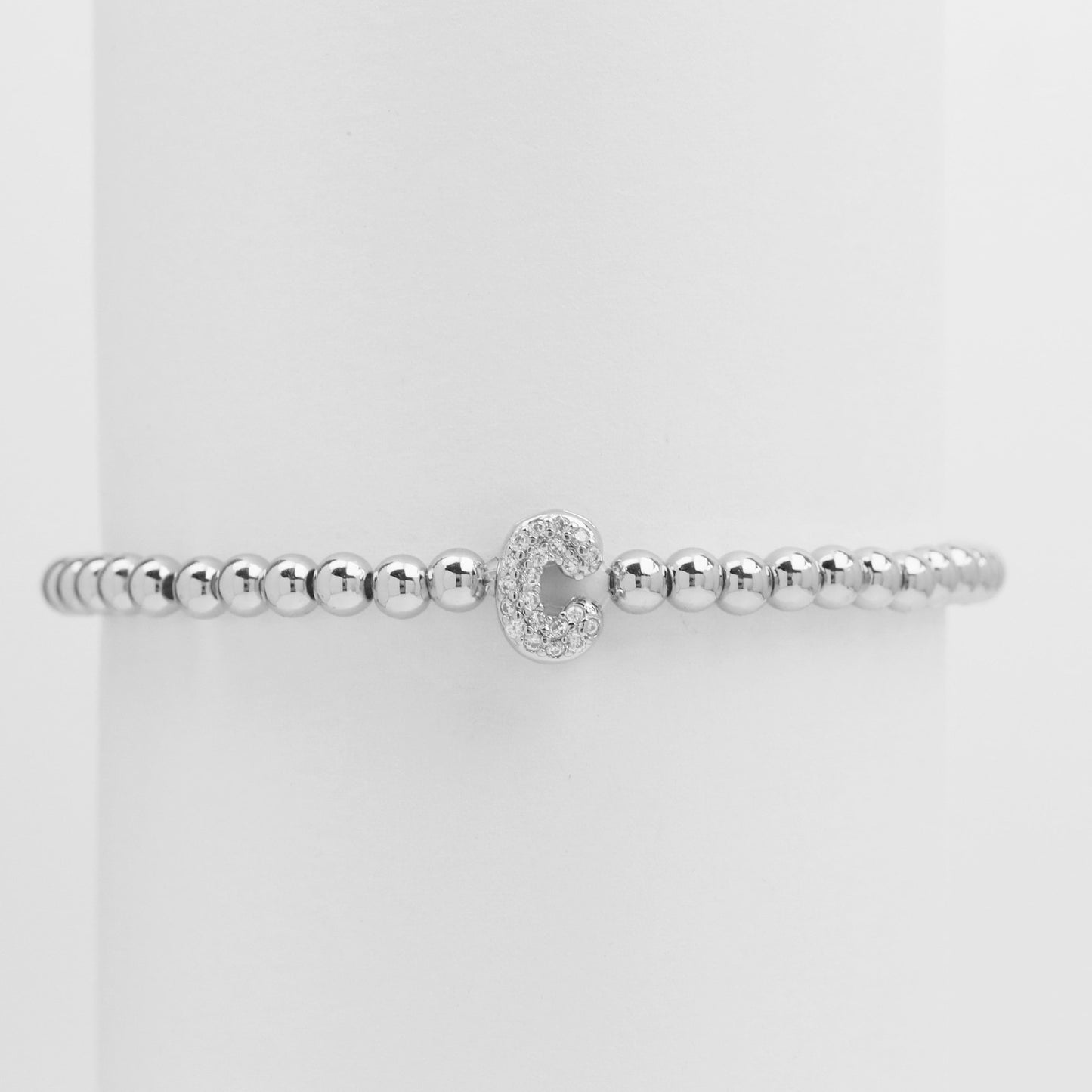 Bracelet Initiale