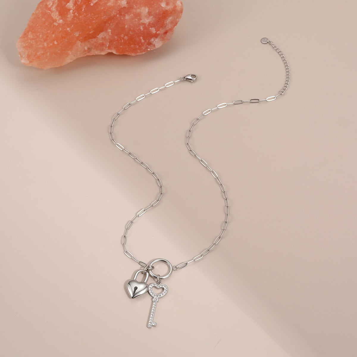 Set de colliers personnalisés