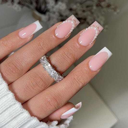 Ensemble de faux ongles