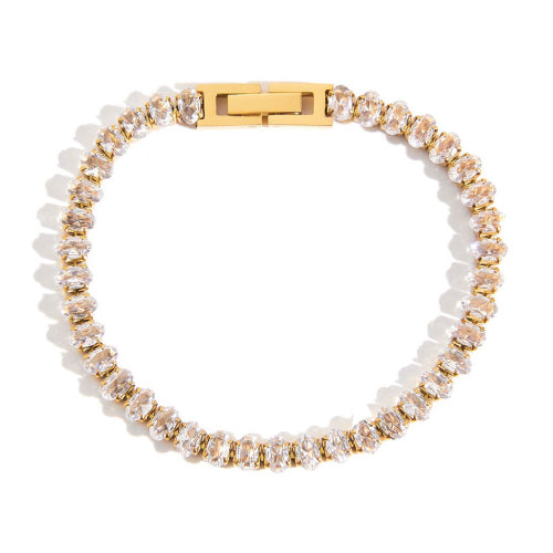 Bracelet Initiale
