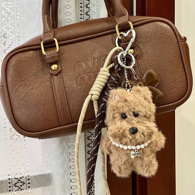 Top Dog Handbag Charm