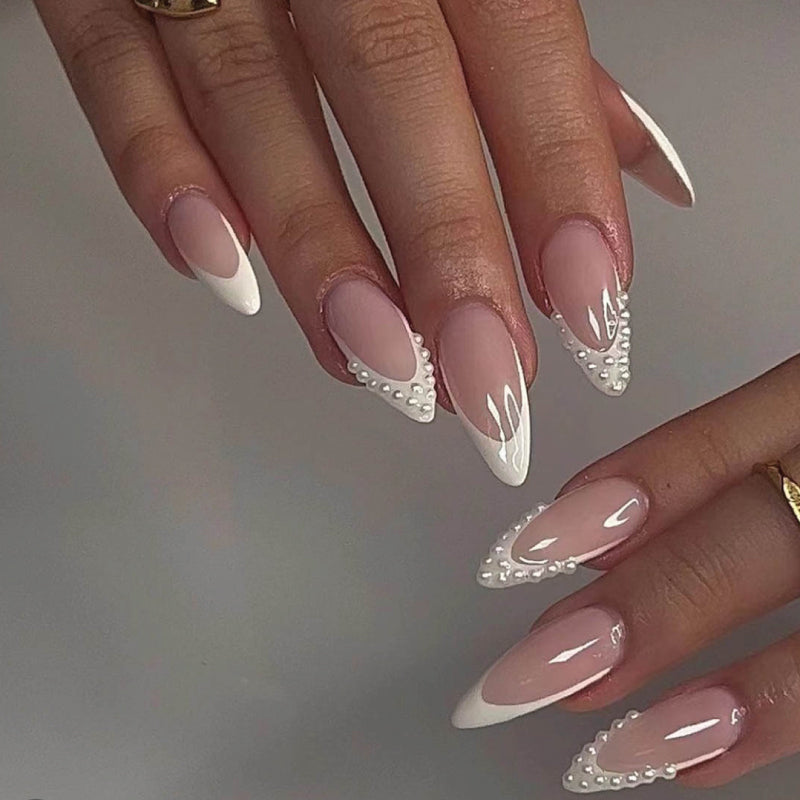 Good Time Girl Press On Nail Set