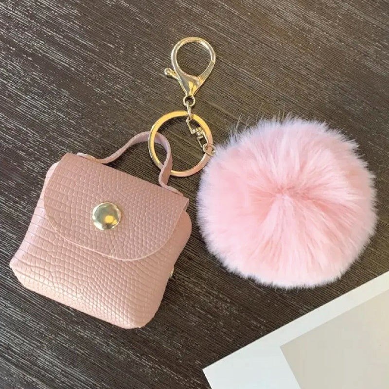 Grab My Bag Handbag Charm