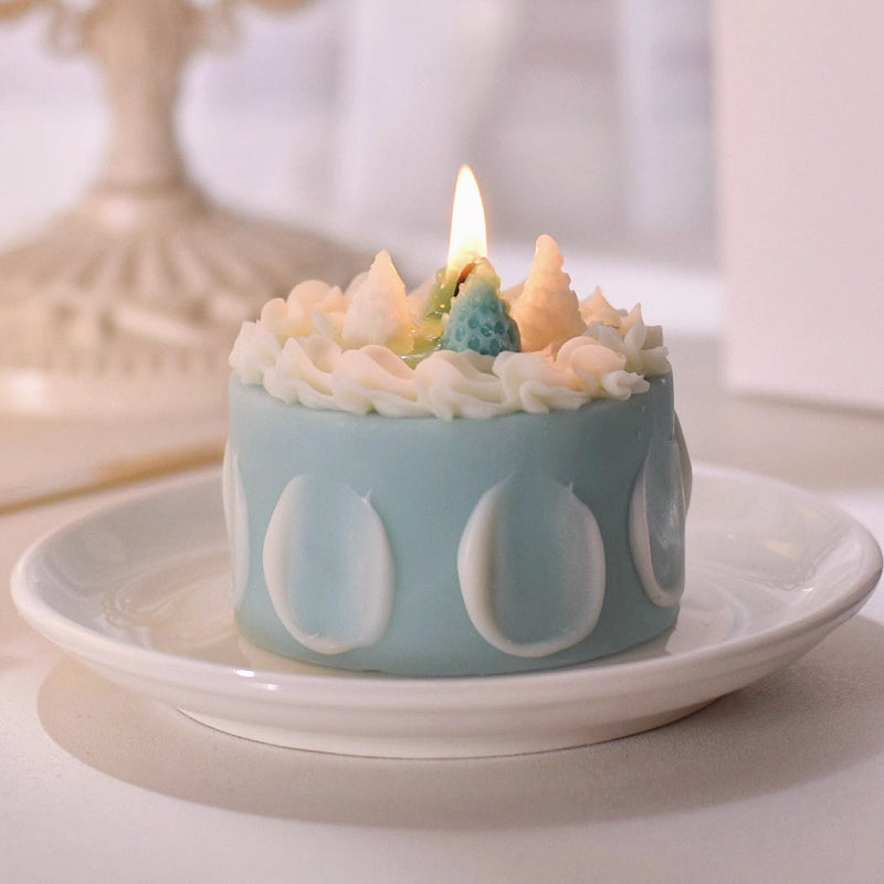 Dessert Table Candle