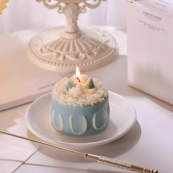 Dessert Table Candle