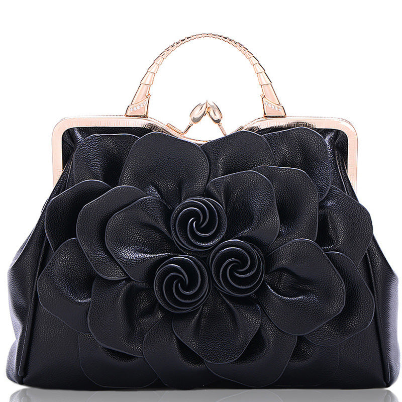 Fiore Handbag With Strap