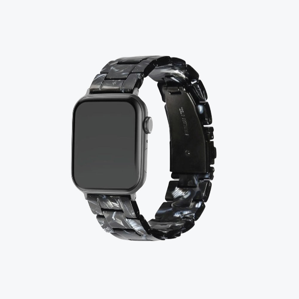 Stylish Resin Smartwatch Band