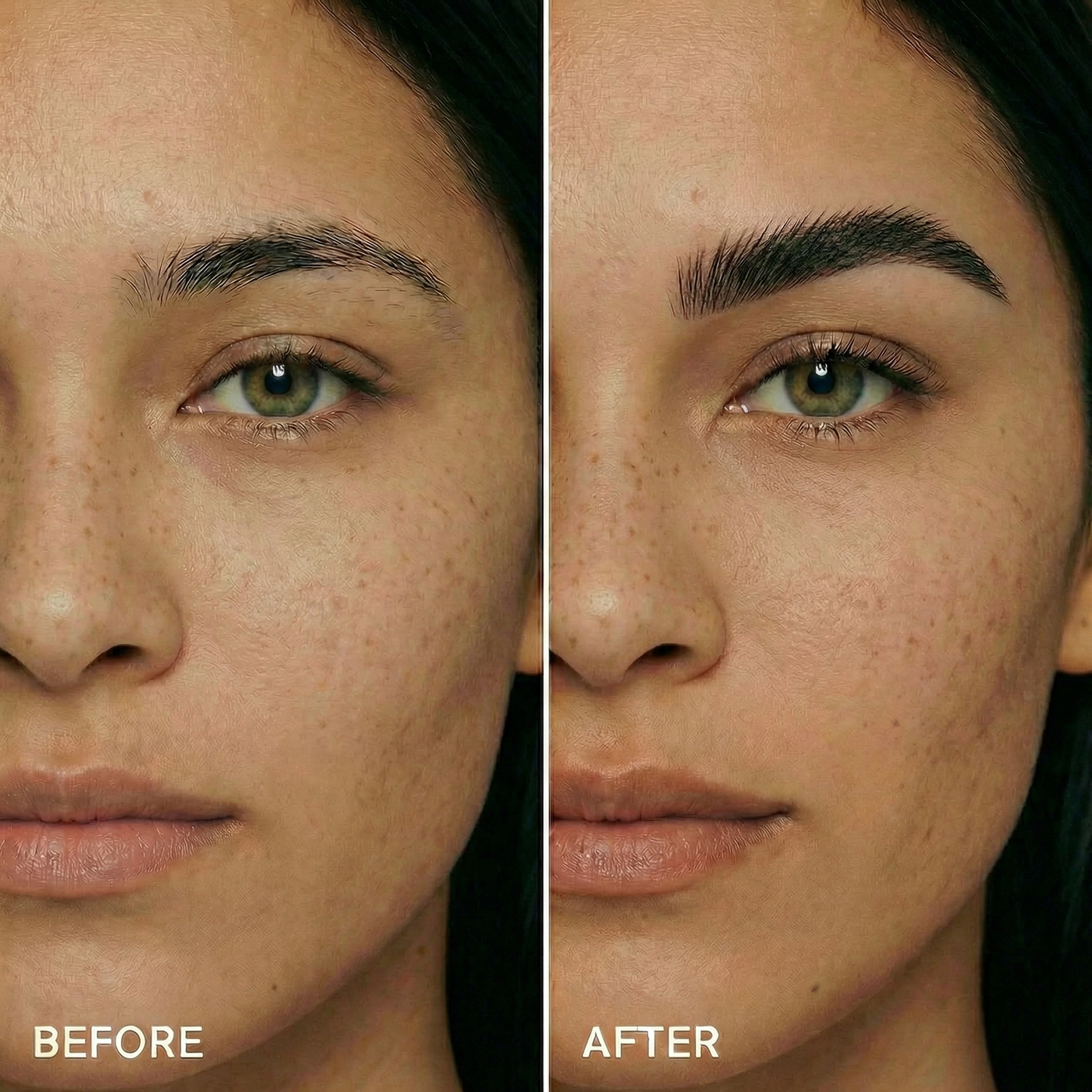 Liquid Eyebrow Pen | 24hr Wear