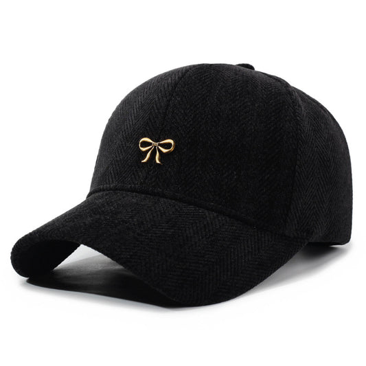 Bows Before Bros Baseball Cap